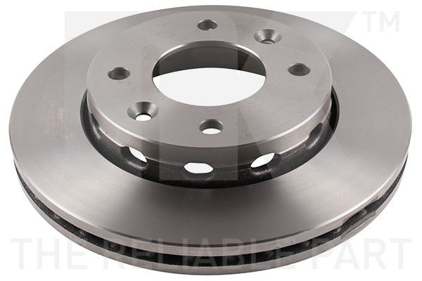 Stabdžių diskas NK 203502