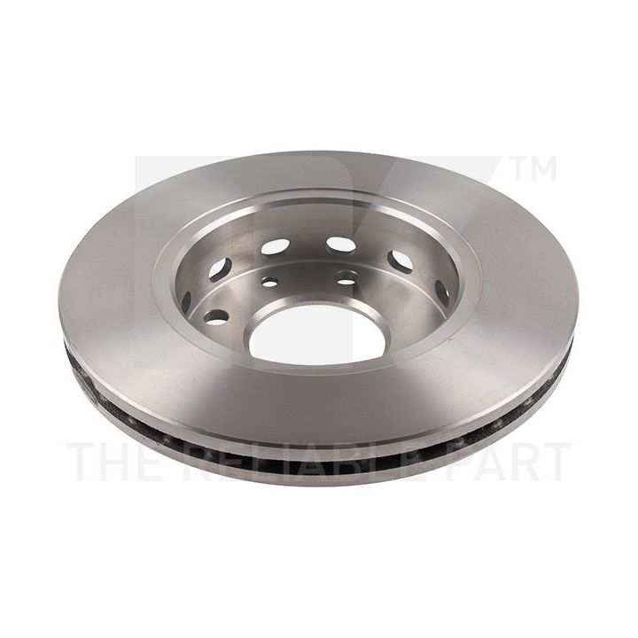 Stabdžių diskas NK 203502