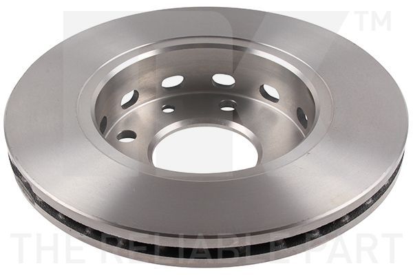 Stabdžių diskas NK 203502