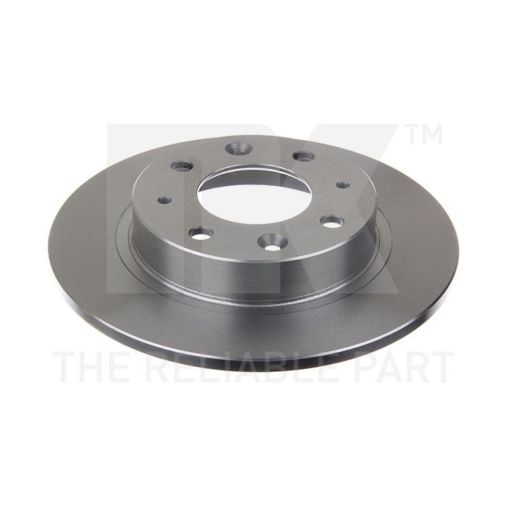 Stabdžių diskas NK 203503