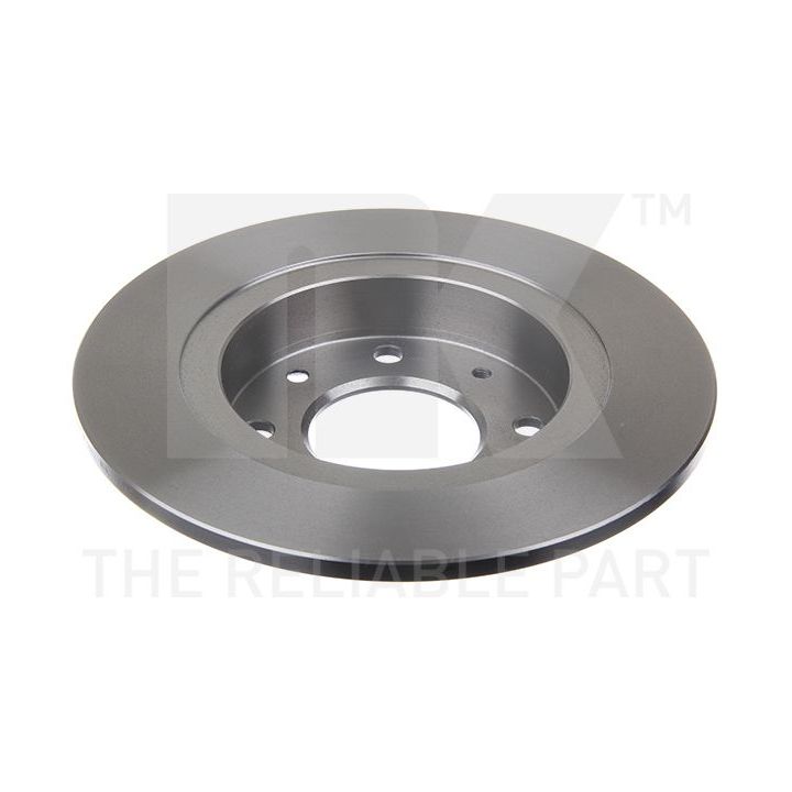 Stabdžių diskas NK 203503