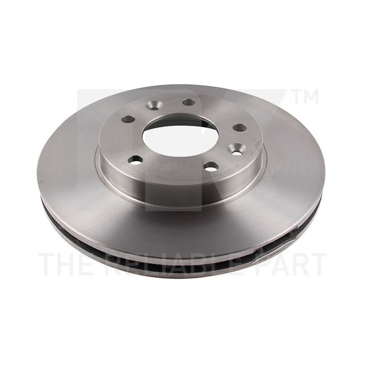 Stabdžių diskas NK 203506