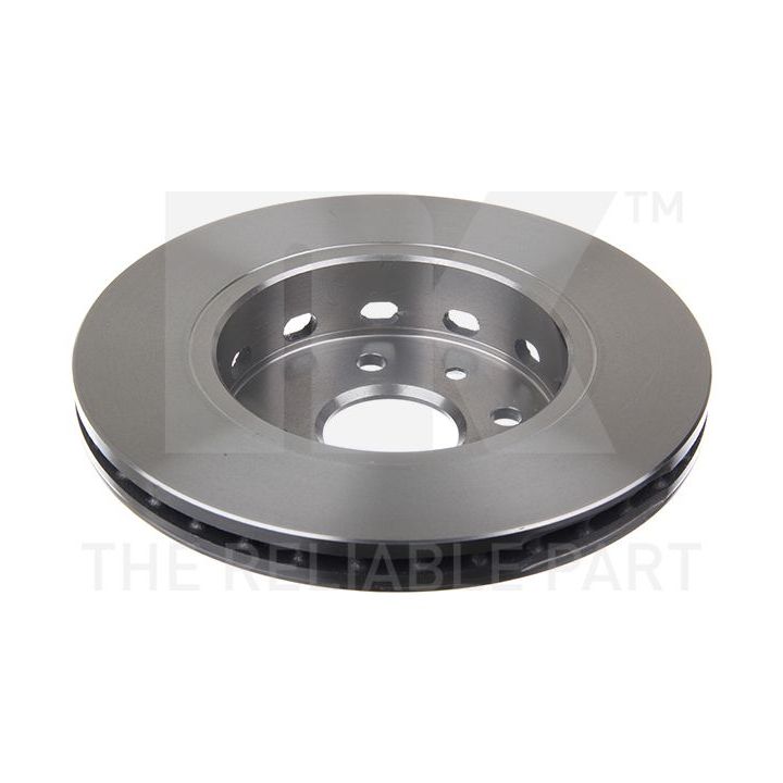 Stabdžių diskas NK 203507