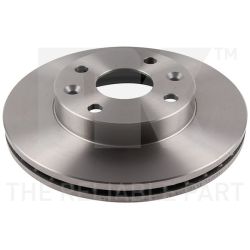 Stabdžių diskas NK 203510