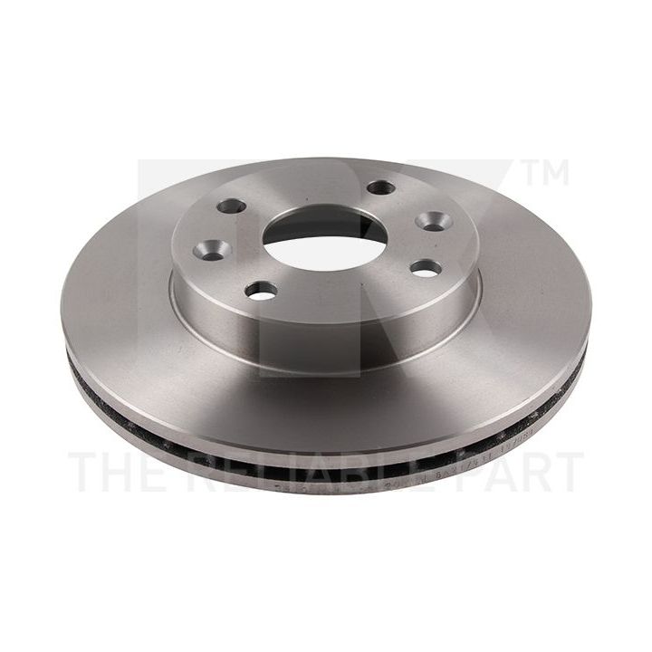 Stabdžių diskas NK 203510