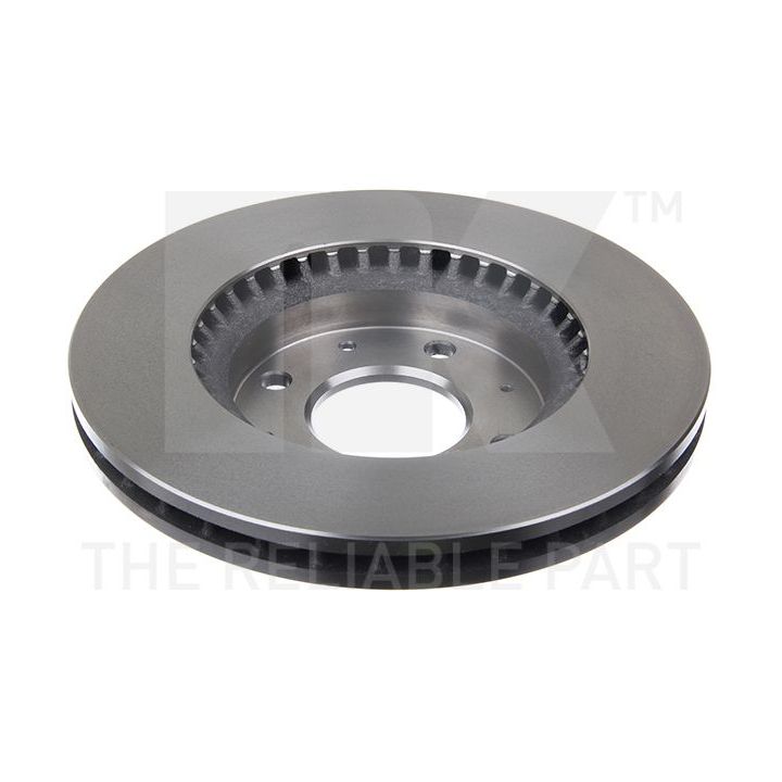 Stabdžių diskas NK 203512