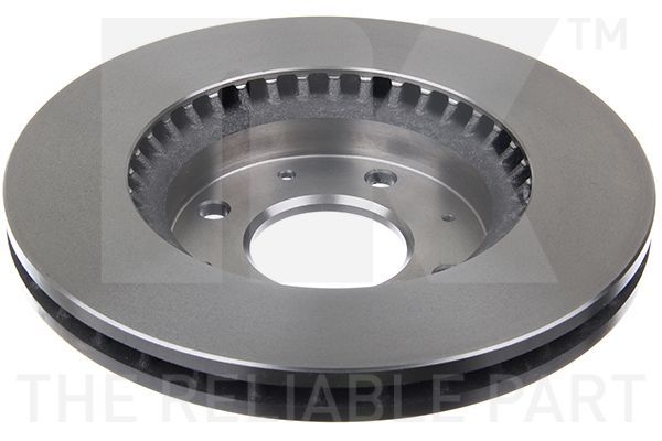 Stabdžių diskas NK 203512