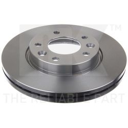 Stabdžių diskas NK 203514