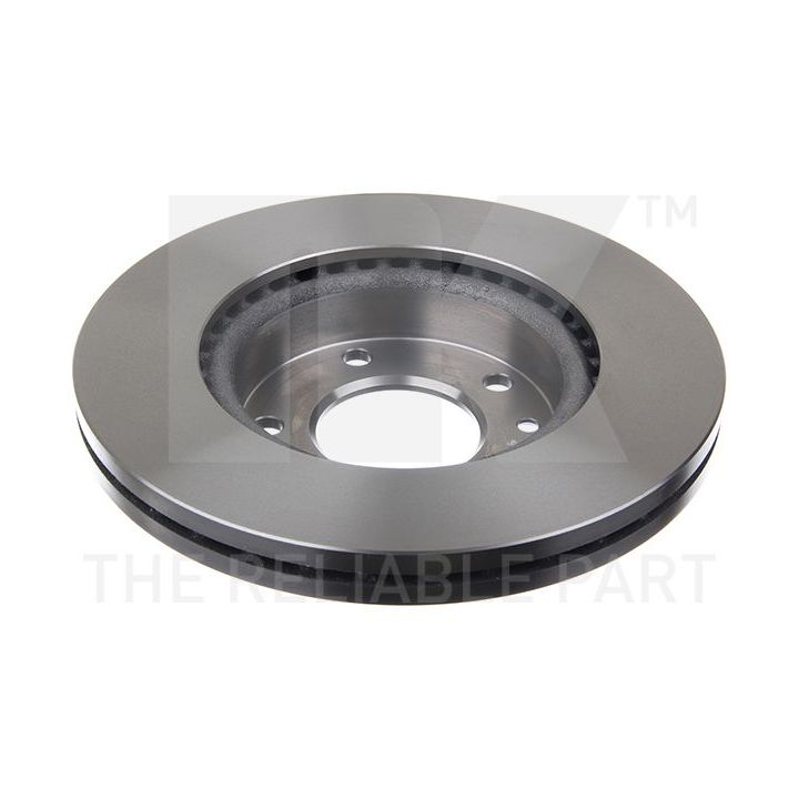 Stabdžių diskas NK 203514