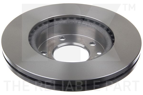 Stabdžių diskas NK 203514