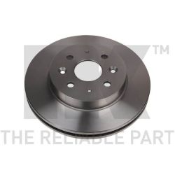 Stabdžių diskas NK 203516