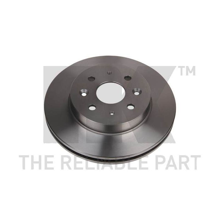 Stabdžių diskas NK 203516