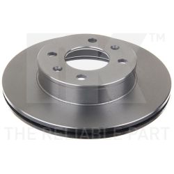 Stabdžių diskas NK 203517