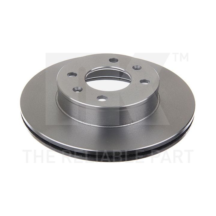 Stabdžių diskas NK 203517