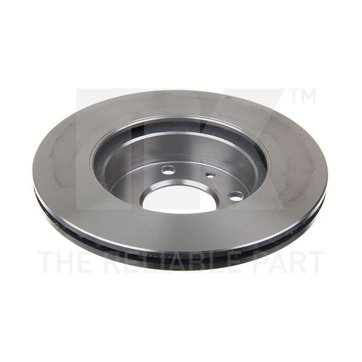 Stabdžių diskas NK 203517