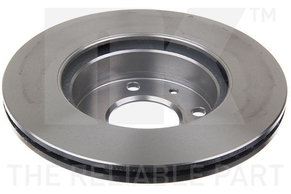 Stabdžių diskas NK 203517