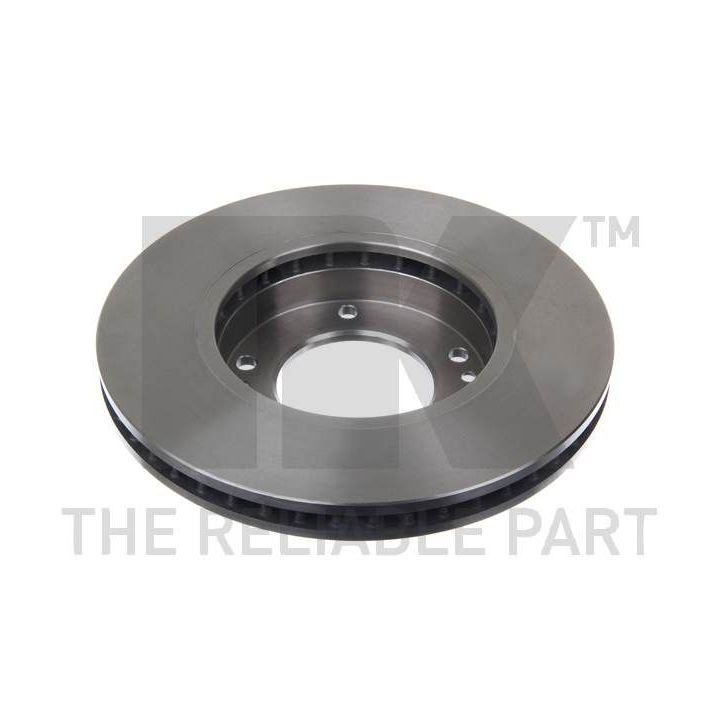 Stabdžių diskas NK 203519