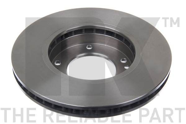 Stabdžių diskas NK 203519