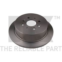 Stabdžių diskas NK 203521