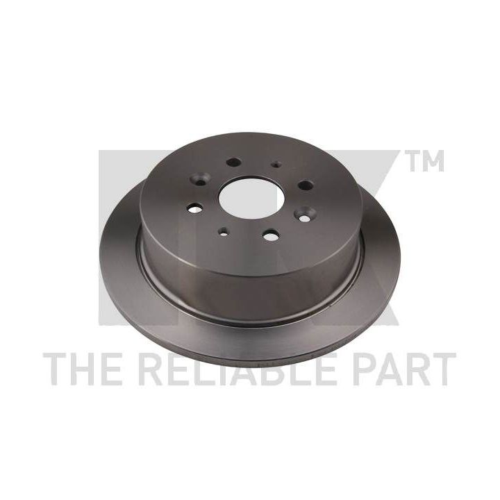 Stabdžių diskas NK 203521