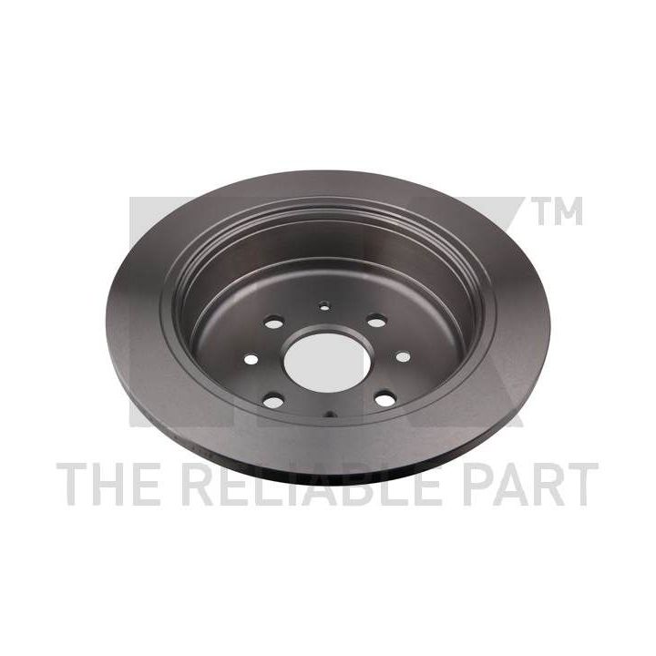 Stabdžių diskas NK 203521