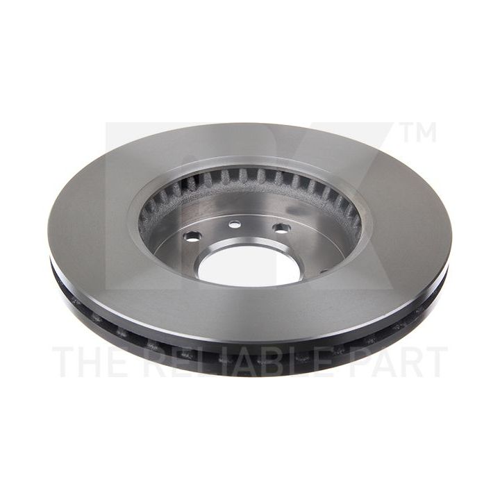 Stabdžių diskas NK 203522