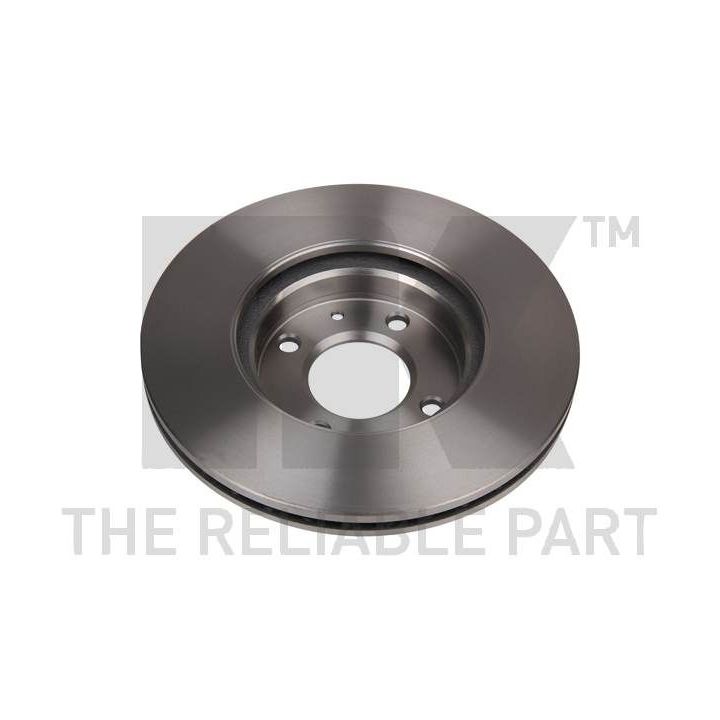 Stabdžių diskas NK 203523