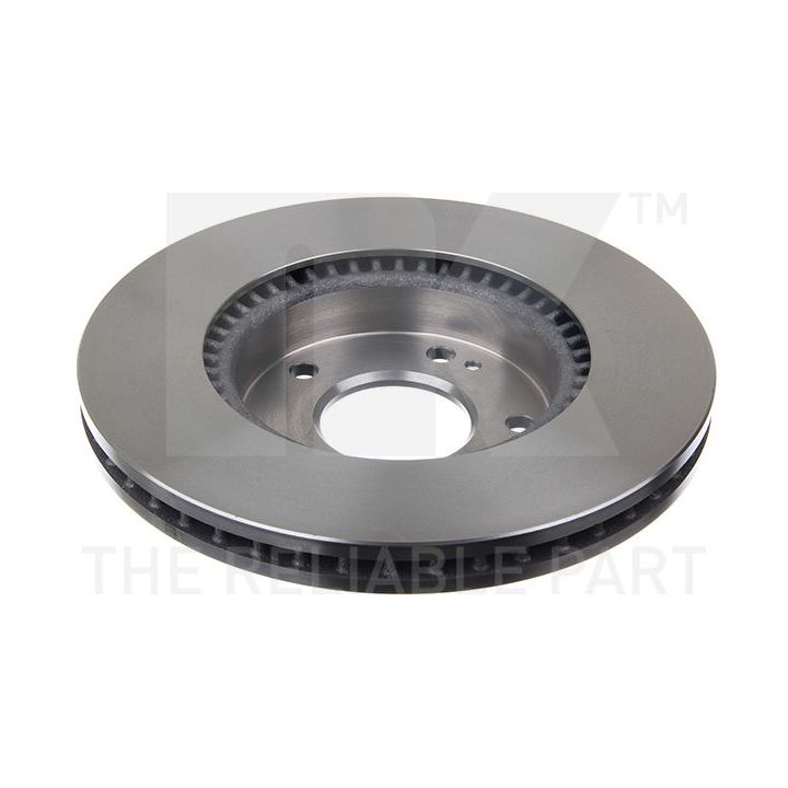 Stabdžių diskas NK 203526