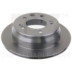 Stabdžių diskas NK 203527