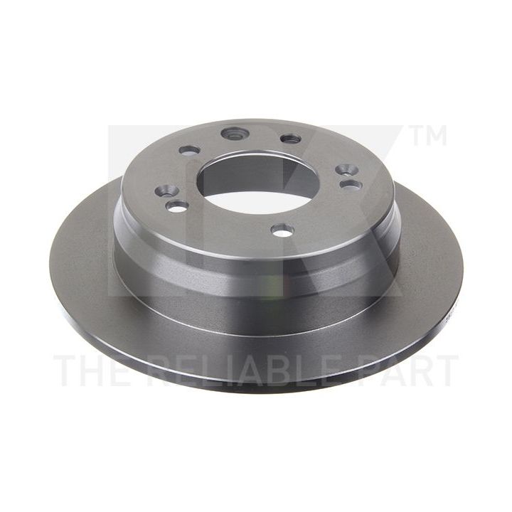 Stabdžių diskas NK 203527