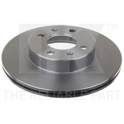 Stabdžių diskas NK 203529