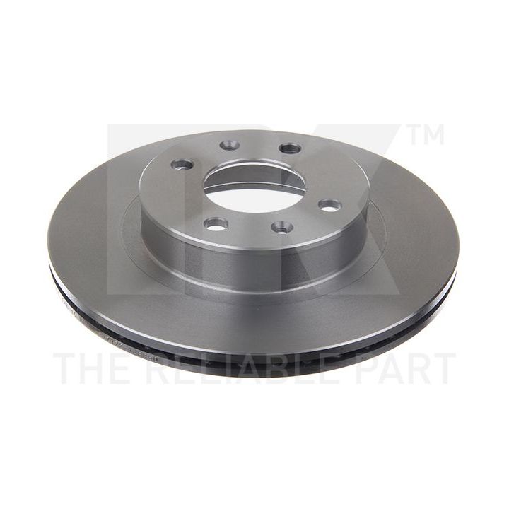 Stabdžių diskas NK 203529