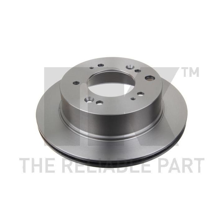 Stabdžių diskas NK 203530