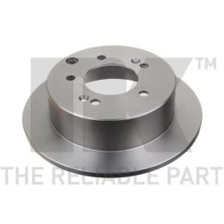 Stabdžių diskas NK 203531