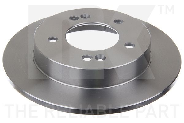 Stabdžių diskas NK 203533