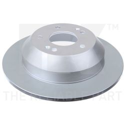 Stabdžių diskas NK 203534