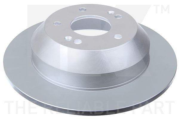 Stabdžių diskas NK 203534