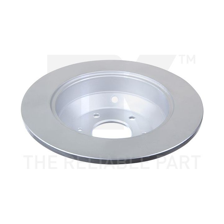 Stabdžių diskas NK 203534