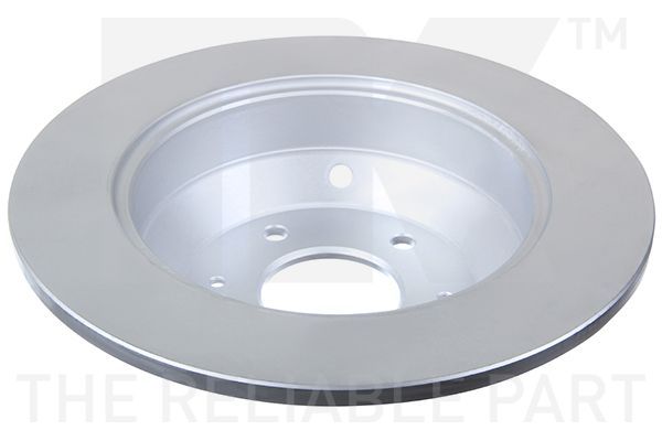 Stabdžių diskas NK 203534