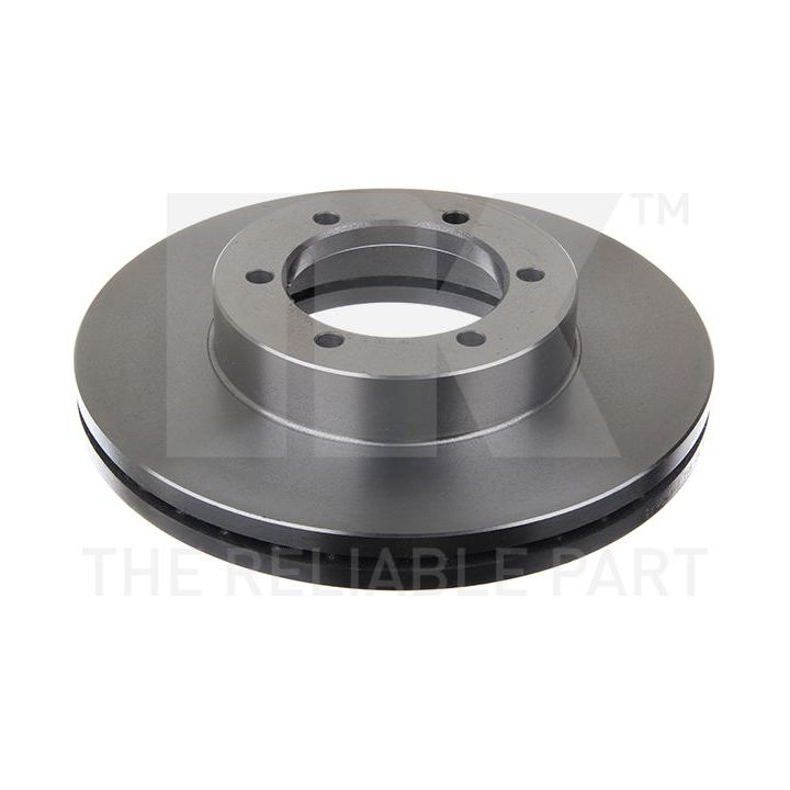 Stabdžių diskas NK 203535