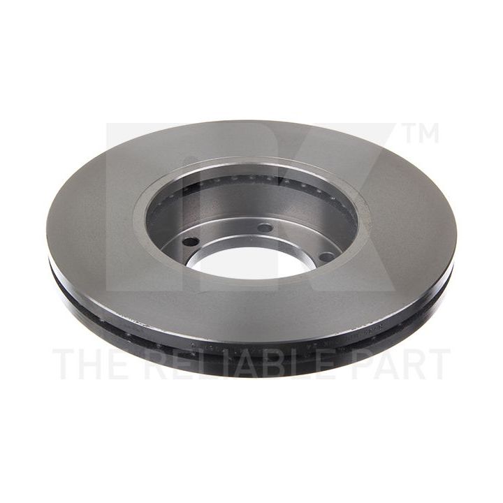 Stabdžių diskas NK 203535