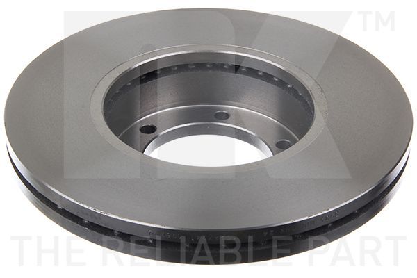 Stabdžių diskas NK 203535