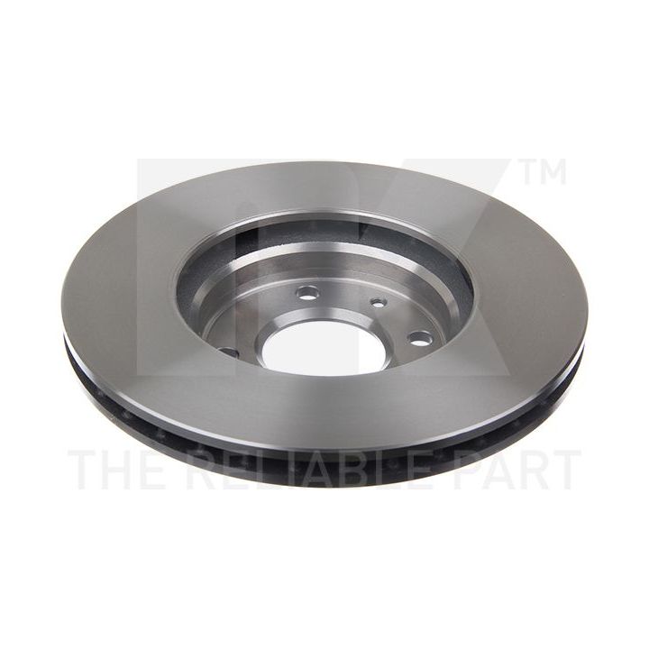 Stabdžių diskas NK 203537