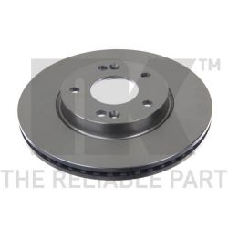 Stabdžių diskas NK 203538