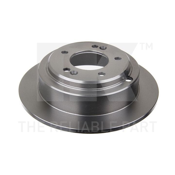 Stabdžių diskas NK 203540