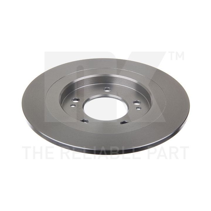 Stabdžių diskas NK 203541