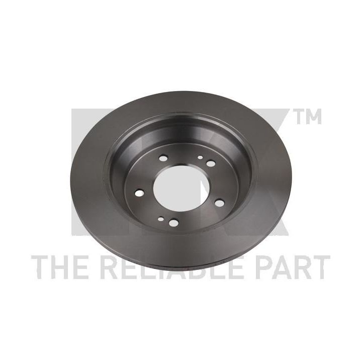 Stabdžių diskas NK 203542