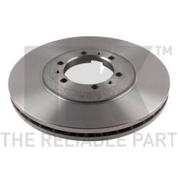 Stabdžių diskas NK 203628