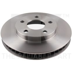 Stabdžių diskas NK 203634