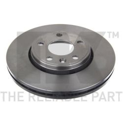 Stabdžių diskas NK 203639